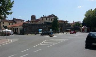 sansepolcro porta fiorentina autostazione autobus