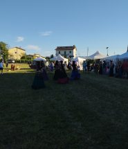 sansepolcro celtic festival festa d'estate