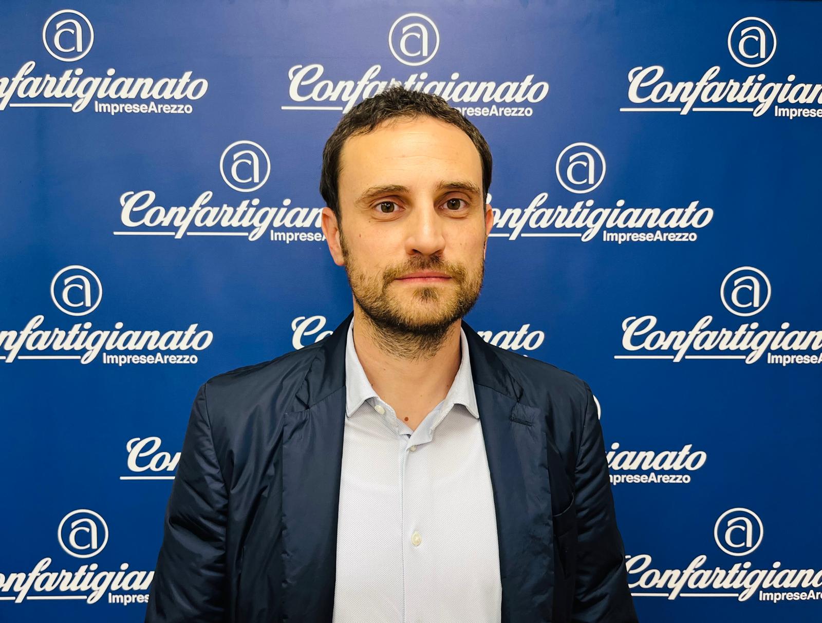 arezzo confartigianto imprese arezzo presidente provinciale confartigianato legno leonardo fabbroni