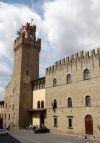 arezzo palazzo dei priori