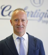 arezzo maurizio baldi presidente confartigianato imprese arezzo