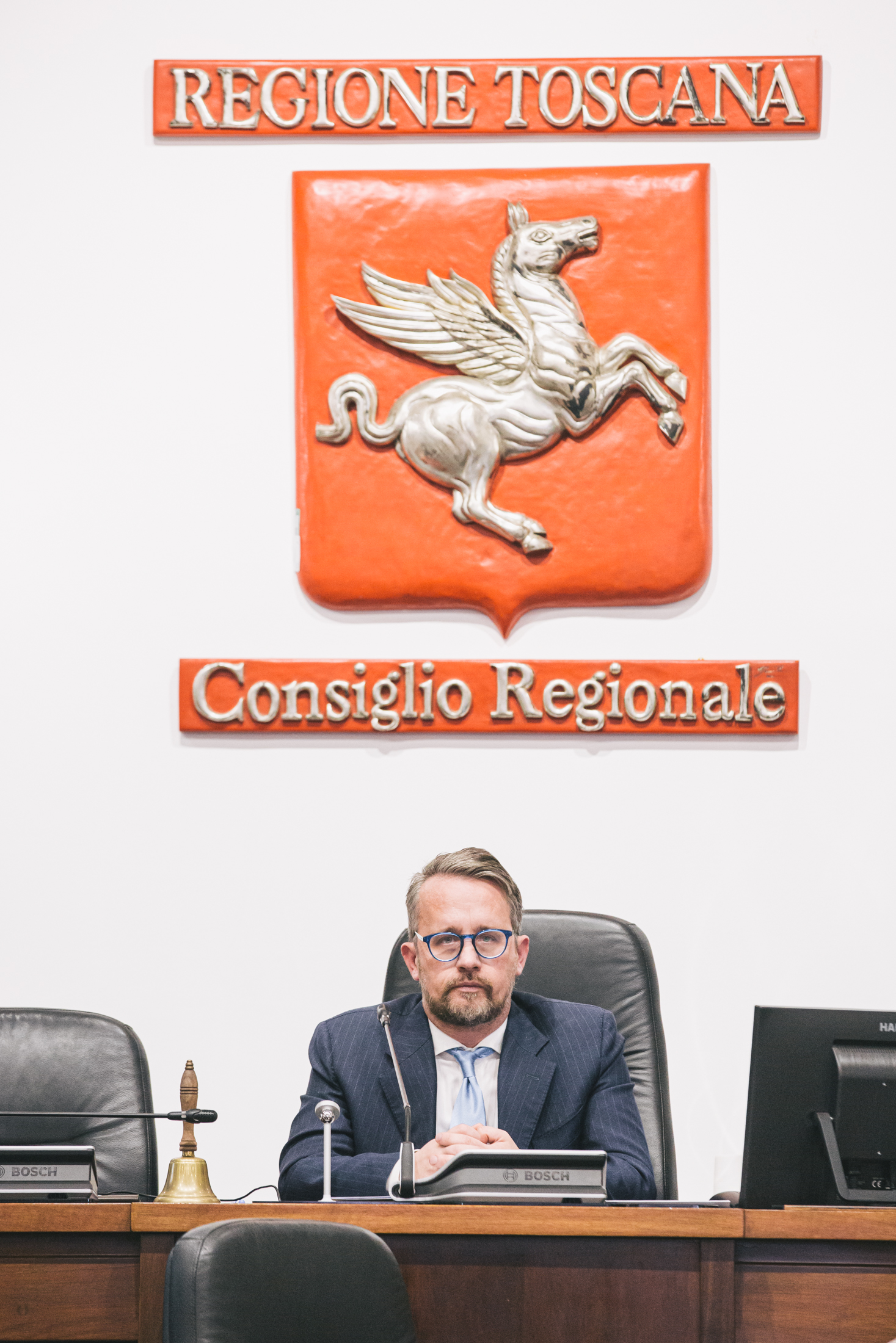 consiglio regionale marco casucci vicepresidente consigliere regionale lega