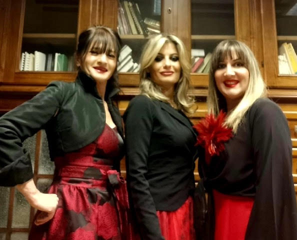 trio concerto santa chiara