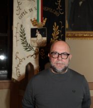 sansepolcro antonello antonelli presidente consiglio comunale delegato cultura della pace