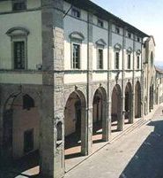 sansepolcro comune