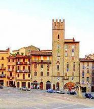 arezzo