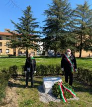 sansepolcro cerminonia 19 marzo