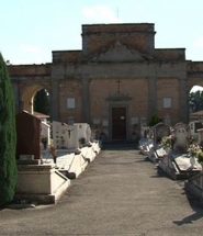 sansepolcro cimitero urbano