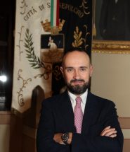 sansepolcro consigliere comunale delgato ambiente alessandro bandini