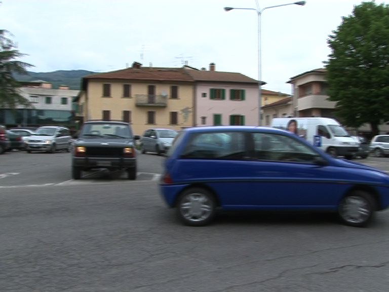 sansepolcro via malatesta angolo via del petreto