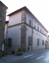 sansepolcro fondazione piero della francesca