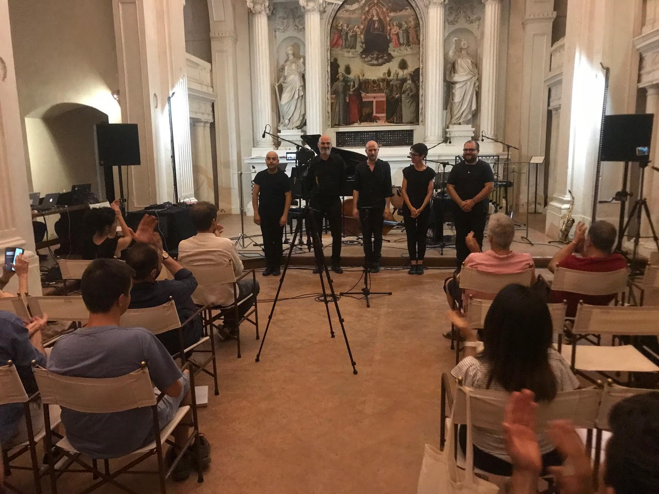 festival musica contemporanea