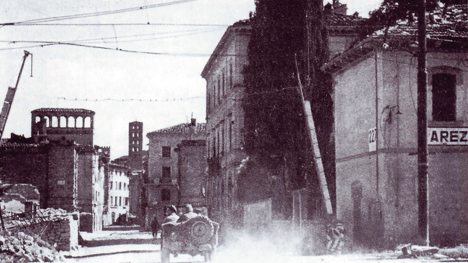 presentazione libro aretini in guerra