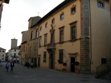 sansepolcro comune urbanistica