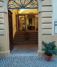 sansepolcro museo civico