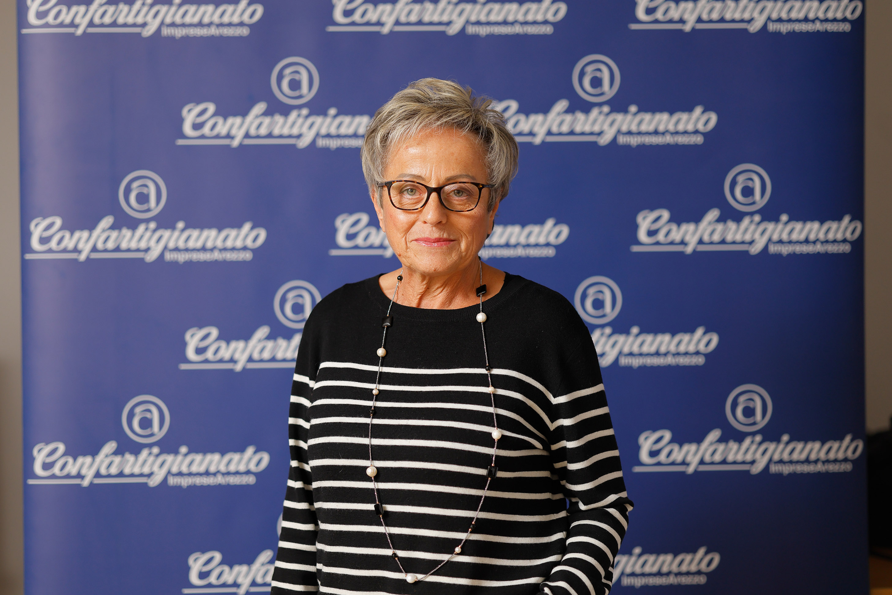 arezzo confartigianto imprese arezzo elena nanni presidente donne impresa