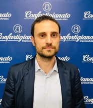 arezzo confartigianato imprese arezzo leonadro fabbroni presidente nazionale confartigianato legno