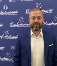 arezzo confartigianato imprese arezzo luca parrini presidente orafi