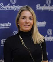 arezzo confartigianto imprese arezzo alessandra papini componente comitato segretaria nazionale