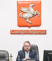 consiglio regionale marco casucci vicepresidente consigliere regionale lega