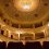 Teatro Dante gli spettacoli della stagione teatrale proseguono con Paola Minaccioni porta in scena Elena, la matta