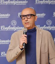 arezzo confartigianato imprese arezzo pier luigi marzocchi presidente consulta categorie confartigianato