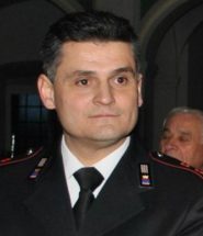 sansepolcro comandante polizia municipale antonello guadagni