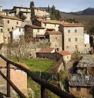 sansepolcro la montagna