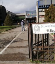 sansepolcro scuola buonarroti