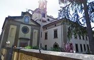 sansepolcro via santa croce