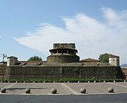 firenze fortezza da basso