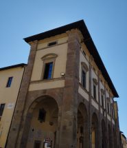 sansepolcro comune