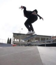 sansepolcro polo scolastico campaccio skate park