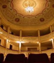 sansepolcro teatro dante